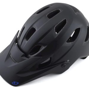 Giro Cartelle MIPS Helmet (Matte Black/Electric Purple) (S)