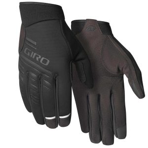 Giro Cascade Gloves (Black) (2XL)