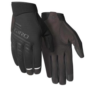 Giro Cascade Gloves (Black) (M)