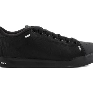 Giro Deed Flat Pedal Shoes (Black) (39)