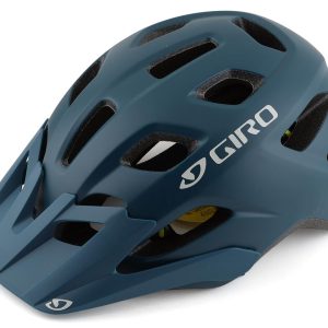 Giro Fixture MIPS Helmet (Matte Harbor Blue) (Universal Adult)