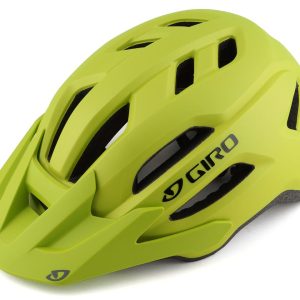 Giro Fixture MIPS II Mountain Helmet (Matte Ano Lime) (Universal Adult)