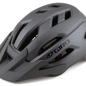 Giro Fixture MIPS II Mountain Helmet (Titanium) (Universal Adult)