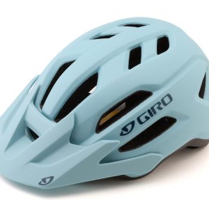 Giro Fixture MIPS II Women's Mountain Helmet (Matte Light Harbor Blue) (Universal Women's)