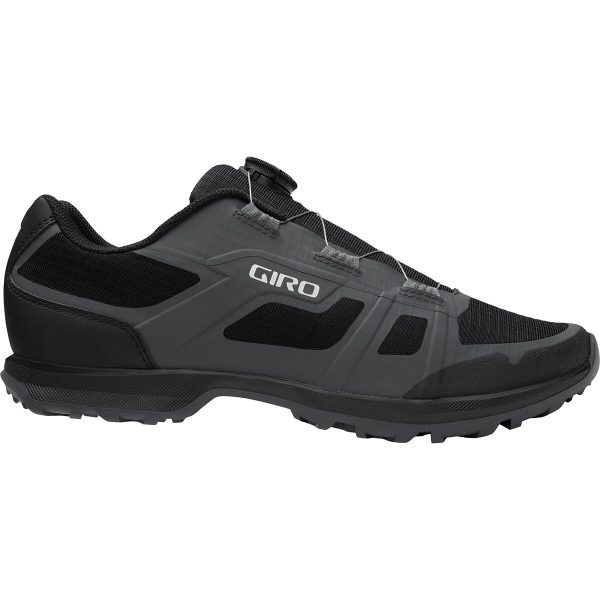 Giro Gauge BOA Mountain Bike Shoe - Men's