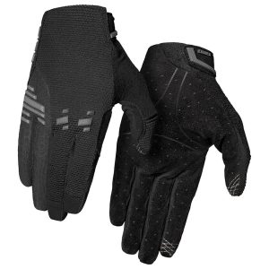 Giro Havoc Mountain Gloves (Black) (L)