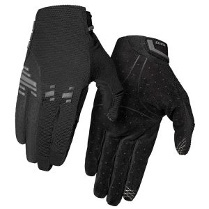 Giro Havoc Mountain Gloves (Black) (S)