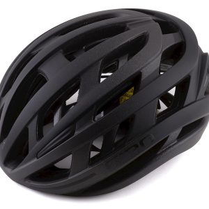 Giro Helios Spherical Helmet (Matte Black Fade) (L)