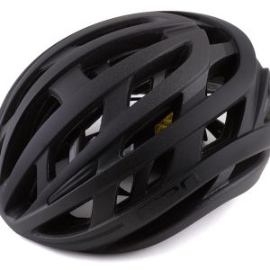 Giro Helios Spherical Helmet (Matte Black Fade) (M)