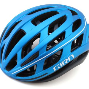 Giro Helios Spherical MIPS Helmet (Matte Ano Blue) (S)