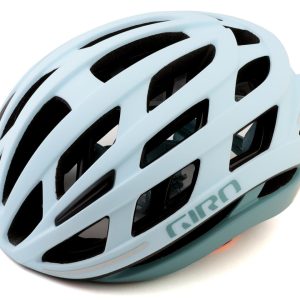 Giro Helios Spherical MIPS Helmet (Matte Light Mineral) (S)