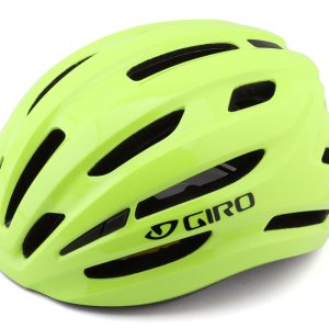 Giro Isode MIPS II Helmet (Gloss Highlight Yellow) (Universal Adult)