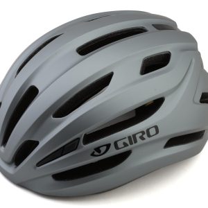 Giro Isode MIPS II Helmet (Matte Titanium/Black) (Universal Adult)