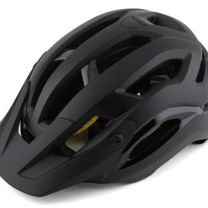 Giro Manifest Spherical MIPS Helmet (Matte Black) (L)