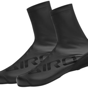 Giro Proof 2.0 Winter Shoe Covers (Black) (L)