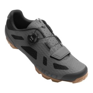 Giro Rincon MTB Shoes - Dark Shadow / Gum / EU42