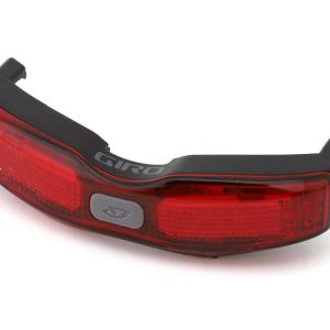 Giro Roc Loc 5 LED Light (Red) (30 Lumens)