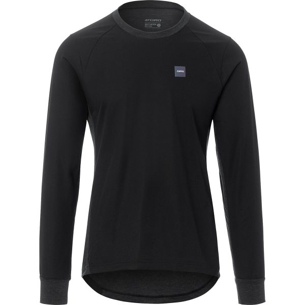 Giro Roust Long-Sleeve Wind Jersey - Men's