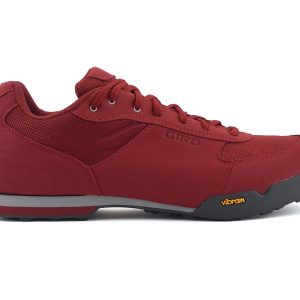 Giro Rumble VR Bike Shoes (Ox Blood) (41)