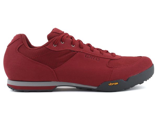 Giro Rumble VR Bike Shoes (Ox Blood) (41)