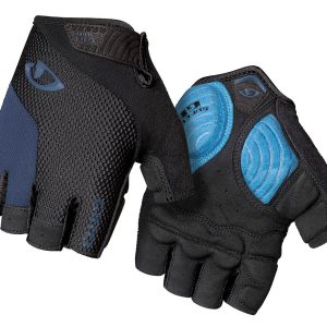 Giro Strade Dure Supergel Gloves (Midnight Blue) (2XL)