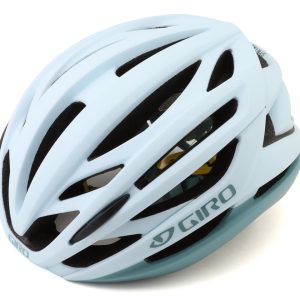 Giro Syntax MIPS Helmet (Matte Light Mint) (S)