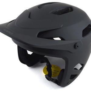 Giro Tyrant MIPS Helmet (Matte Black) (M)