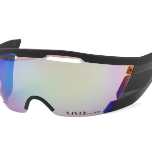 Giro Vanquish Eye Shield (Vivid Road Emerald)