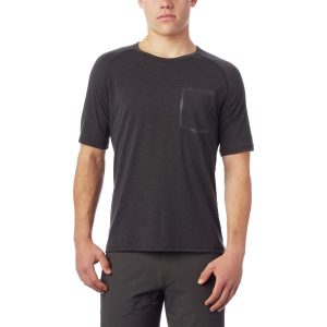 Giro Venture Short-Sleeve Jersey - Men's