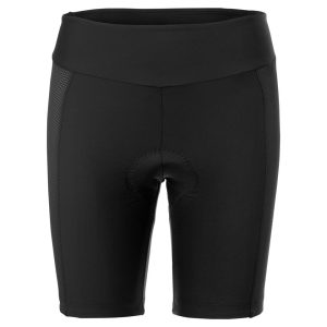 Giro Women's Base Liner Short (Black) (L)