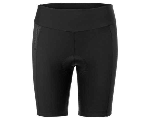 Giro Women's Base Liner Short (Black) (S)