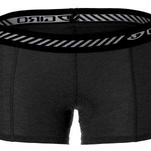 Giro Women's Boy Undershort II (Black) (L)