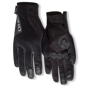 Giro Women's Candela 2.0 Glove (Black) (L)