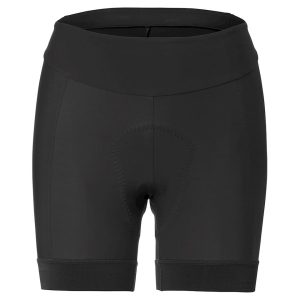 Giro Women's Chrono Sporty Shorts (Black) (L)