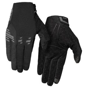 Giro Women's Havoc Gloves (Black) (L)