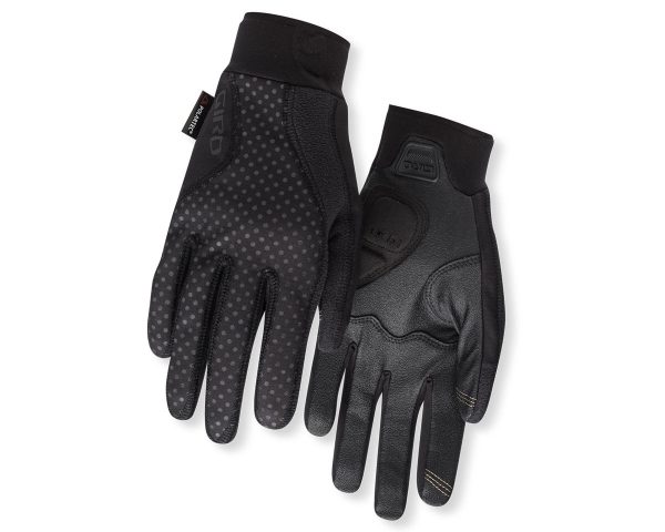 Giro Women's Inferna 17 Long Finger Gloves (Black) (L)