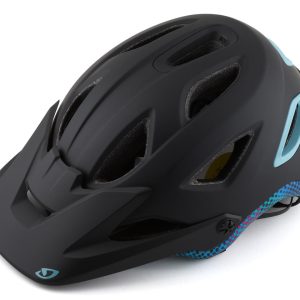 Giro Women's Montaro MIPS II Helmet (Matte Black/Chroma Dot) (S)