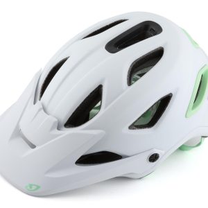 Giro Women's Montaro MIPS II Helmet (Matte White) (S)