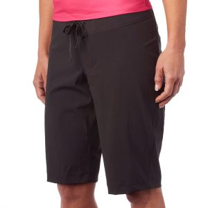 Giro Women's Roust Boardshort (Black) (2)