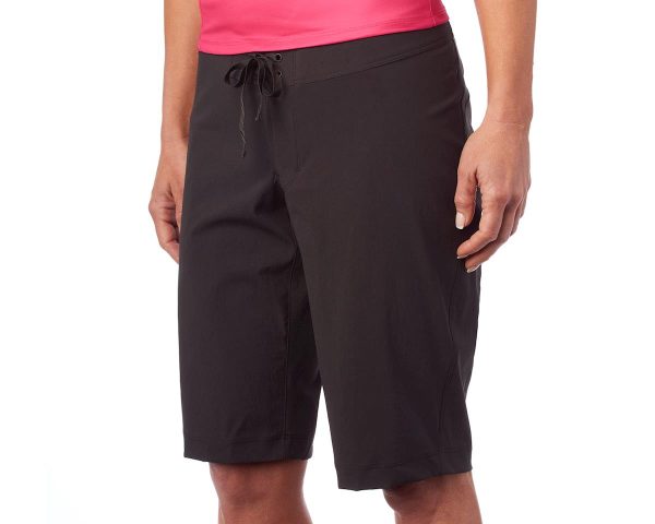 Giro Women's Roust Boardshort (Black) (2)