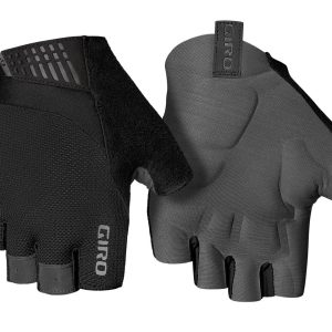 Giro Women's Supernatural Road Glove (Black) (S)