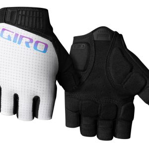 Giro Women's Tessa II Gel Gloves (White) (S)