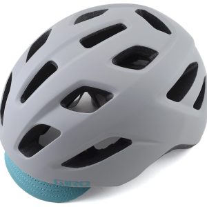 Giro Women's Trella MIPS Helmet (Matte Grey/Dark Teal) (Universal Women's)