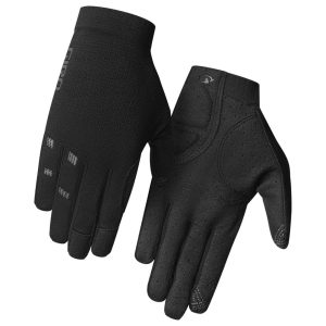 Giro Women's Xnetic Trail Gloves (Coal) (S)