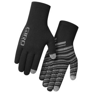 Giro XNETIC H20 Glove (Black) (M)