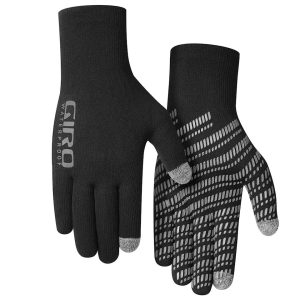 Giro XNETIC H20 Glove (Black) (S)