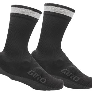 Giro Xnetic H2O Shoe Covers (Black) (L)