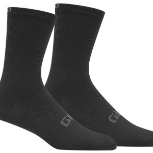 Giro Xnetic H2O Socks (Black) (M)