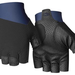 Giro Zero CS Gloves (Midnight Blue/Black) (L)