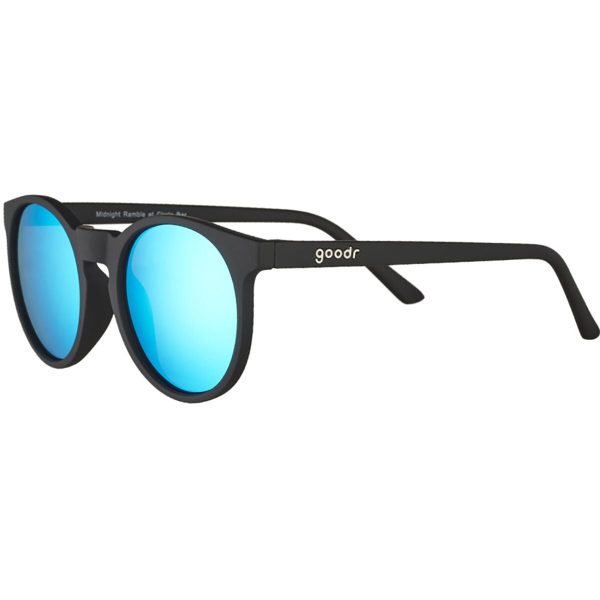 Goodr Circle Gs Polarized Sunglasses - Men's